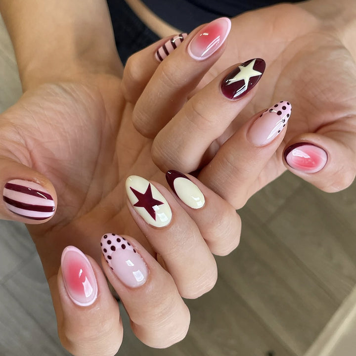 Creative Nail Design Kit Bowlift