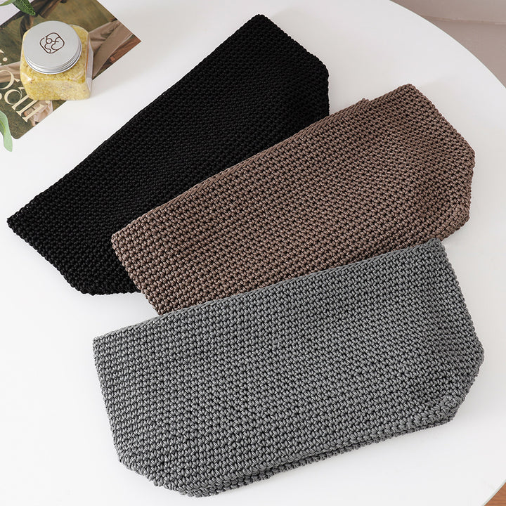 Handcrafted Woven Storage Baskets