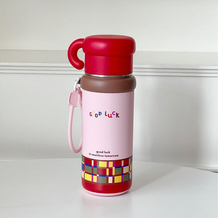 Unisex Water Bottle Bowlift