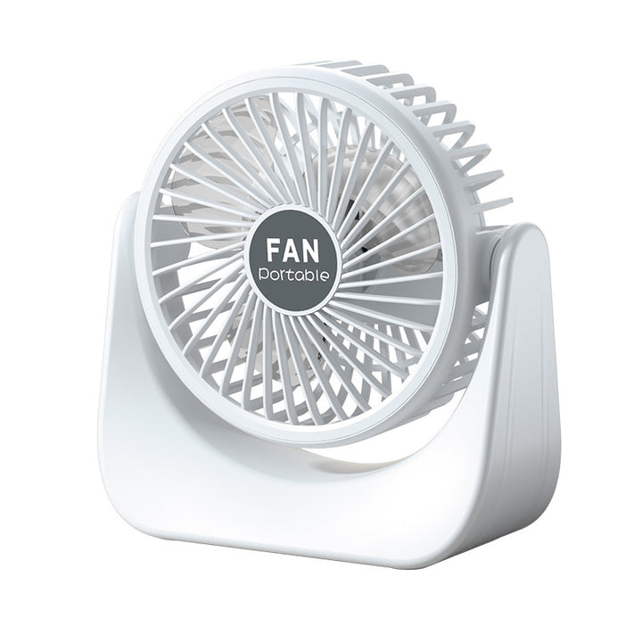 Portable Mini Fan Bowlift