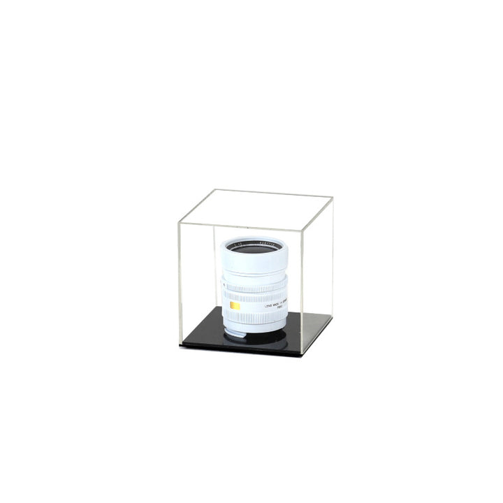 Decorative Lens Display