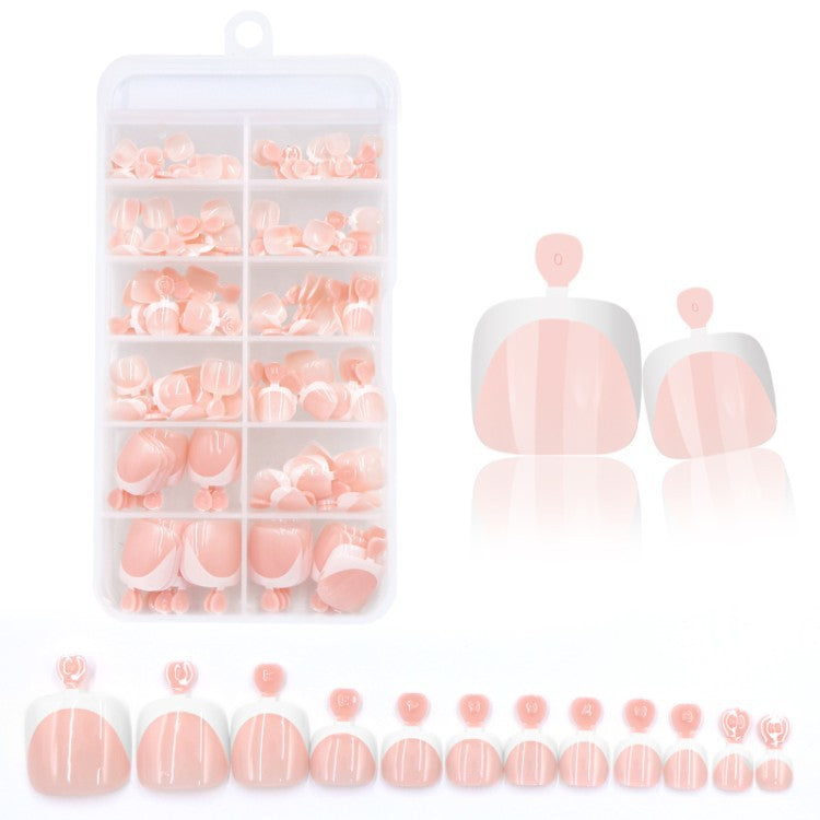 Premium Nail Care Kit Bowlift