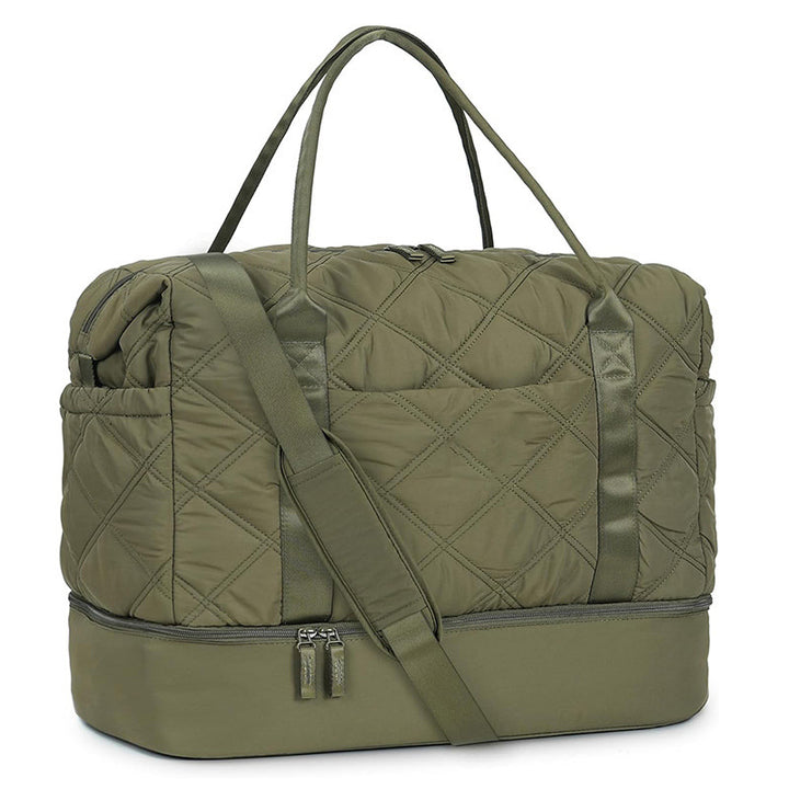 Padded everyday shopping bag Bowlift