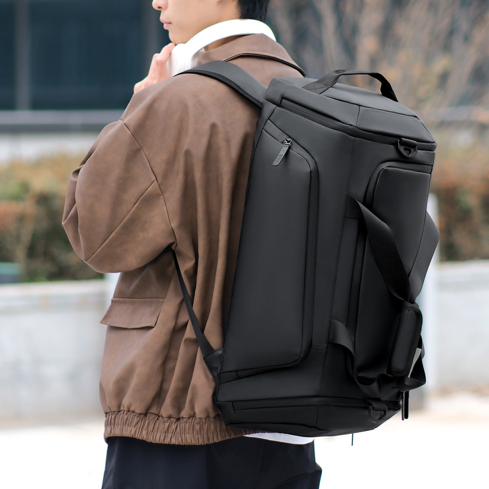 Versatile All-Purpose Duffle Bag Bowlift