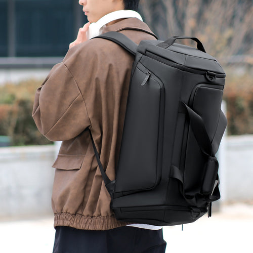 Versatile All-Purpose Duffle Bag Bowlift