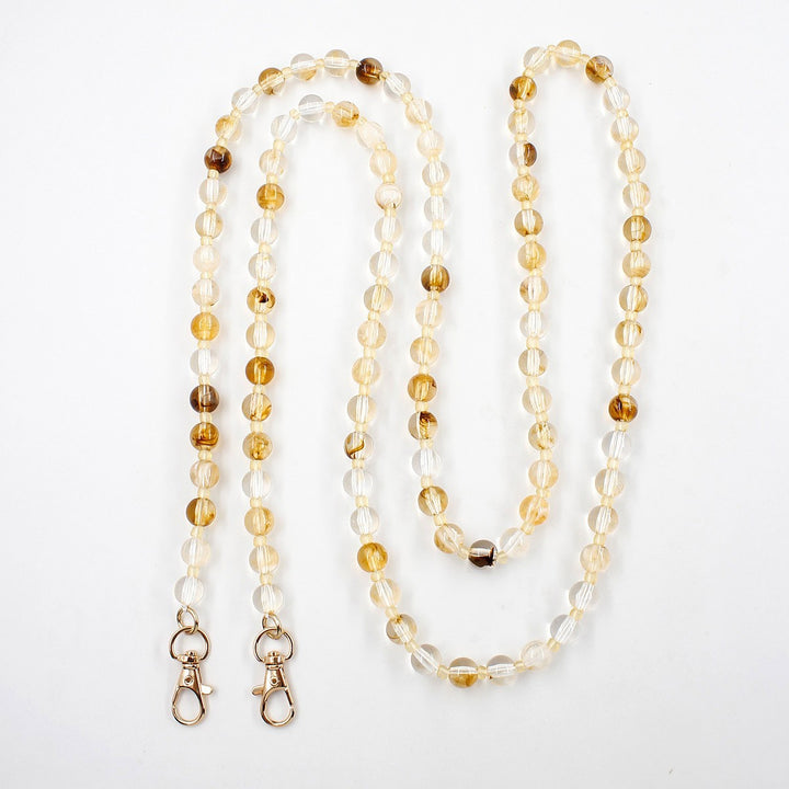 Elegant Pearl and Silver Necklace Bowlift