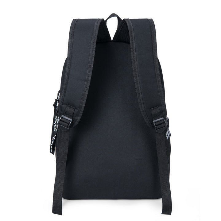Sleek Everyday Adventure Backpack Bowlift