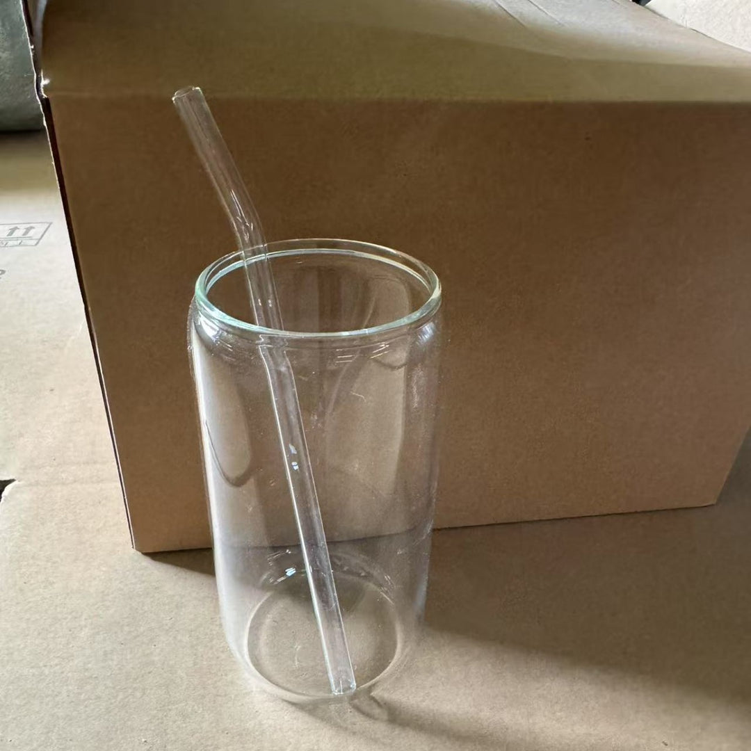 Ladies High-Quality Drinking Glass Bowlift