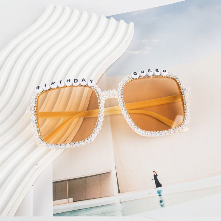 Statement Sunglasses Bowlift