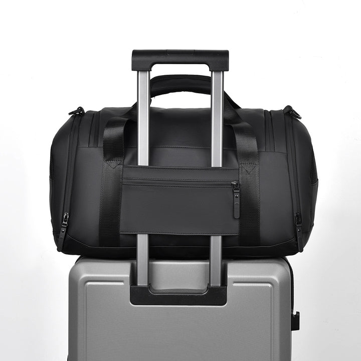 Premium Travel Duffel Bag Bowlift