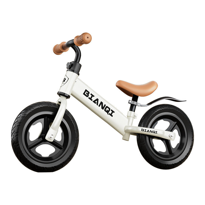 Lightweight Balance Bike Bowlift