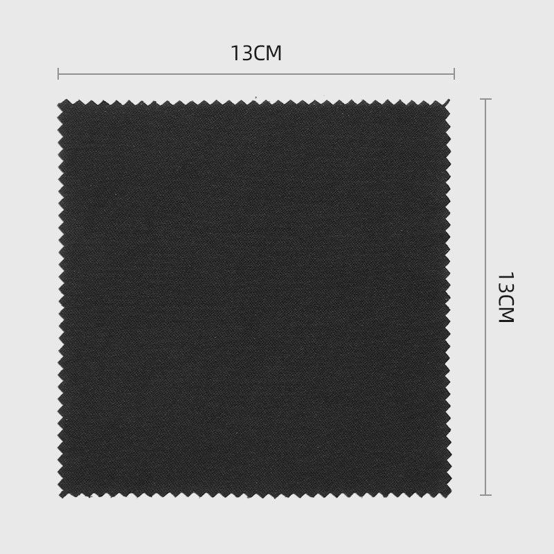 Microfiber Lens Cleaning Cloths Bowlift