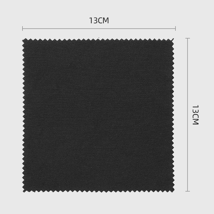 Microfiber Lens Cleaning Cloths Bowlift