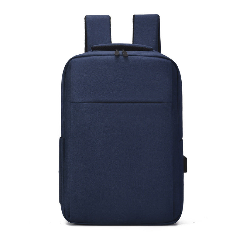 Minimalist Business Backpack Bowlift