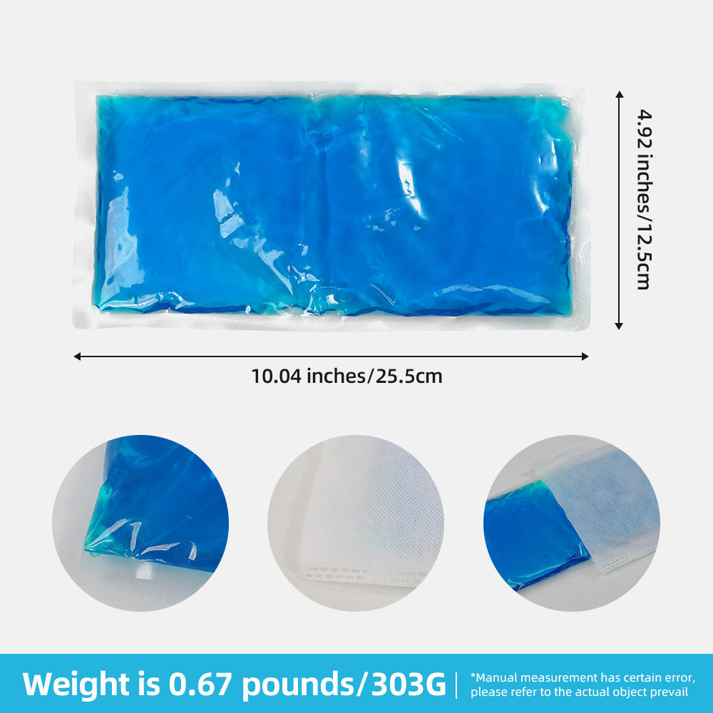 Cooling Gel Pack Bowlift