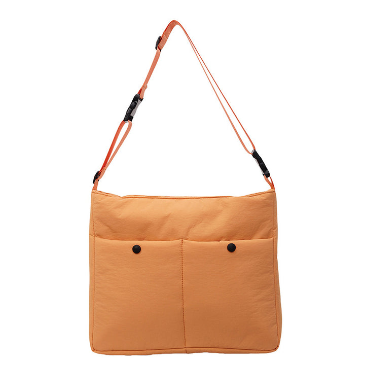 Practical everyday handbag Bowlift