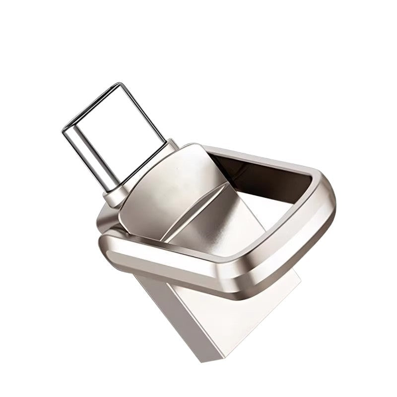 Premium USB Flash Drive Bowlift