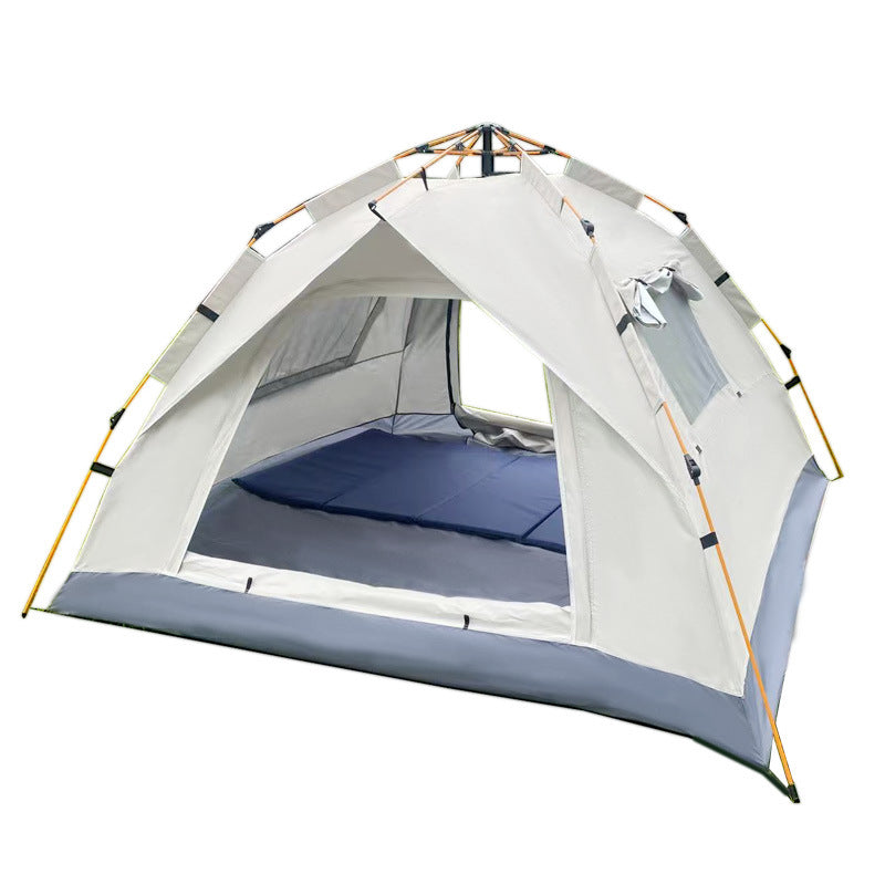 Camping tent Bowlift