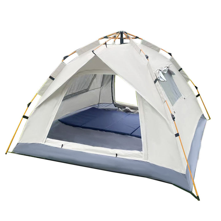 Camping tent Bowlift