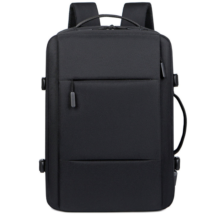Sleek Urban Essentials Backpack Bowlift