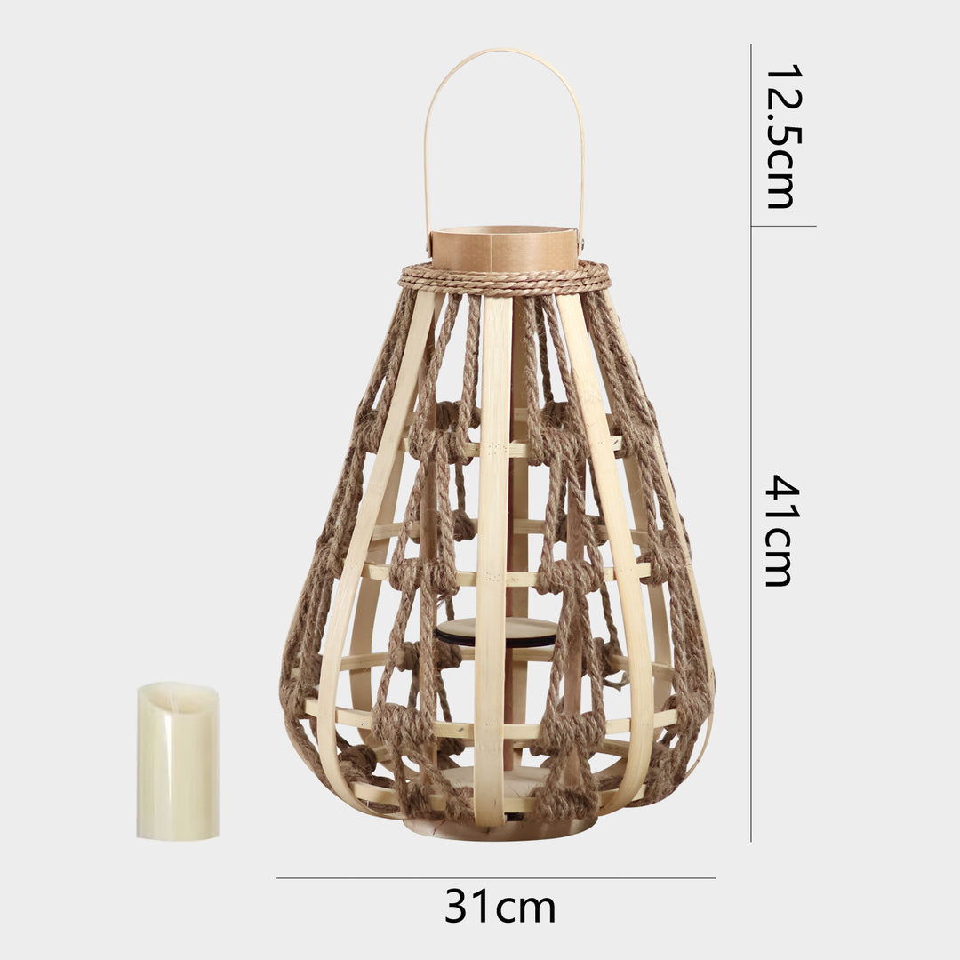 Decorative pendant light Bowlift