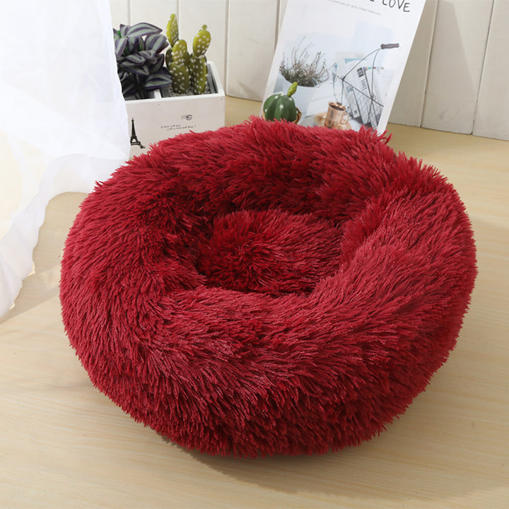Pet bed Bowlift