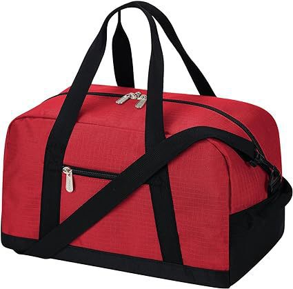 Sporty travel bag with versatile applications Bowlift
