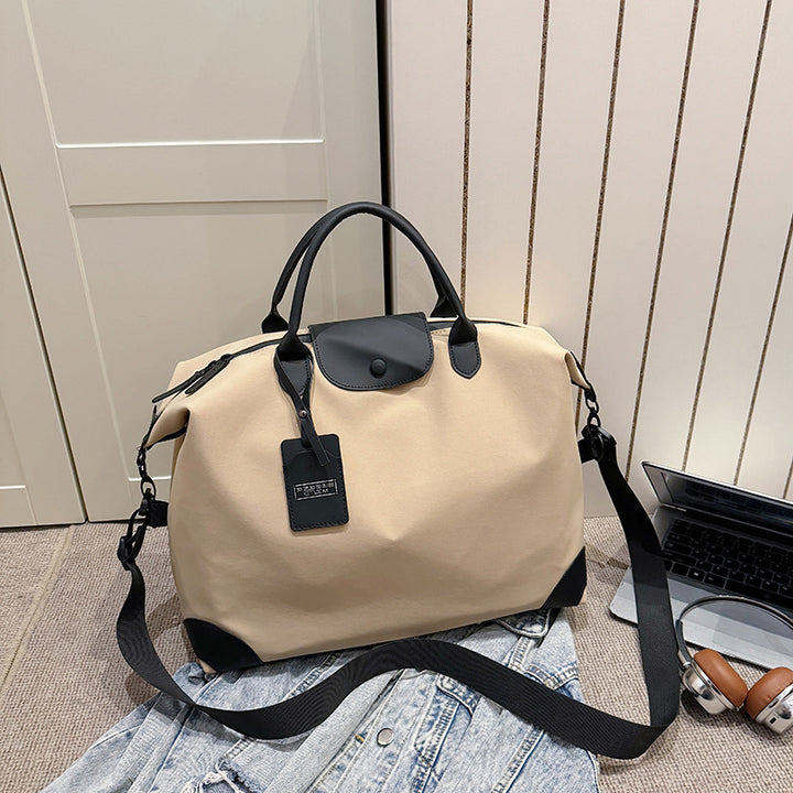 Women Modern and durable tote bag Bowlift