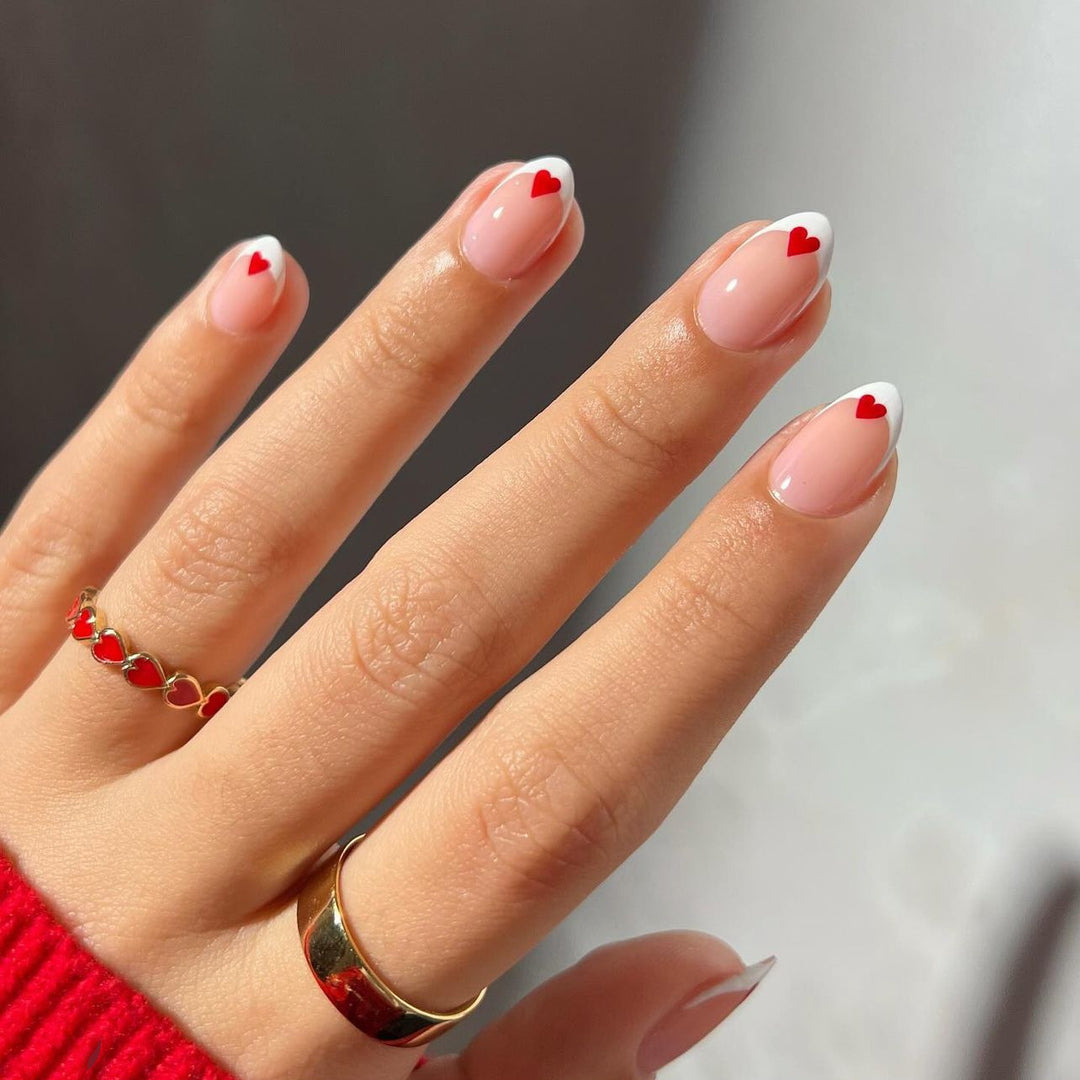 Creative Nail Set Bowlift
