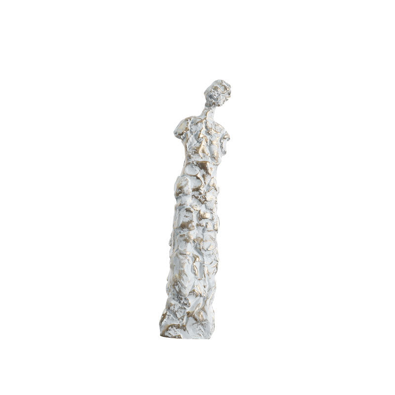 Abstract Artistic Sculpture