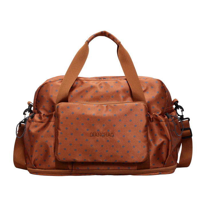 Versatile Travel Duffle Bag