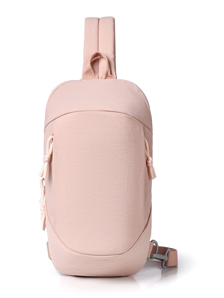 Lightweight Sling Bag Bowlift
