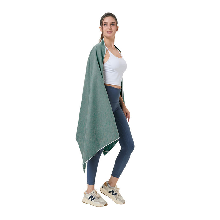 ultralight microfiber travel towel Bowlift