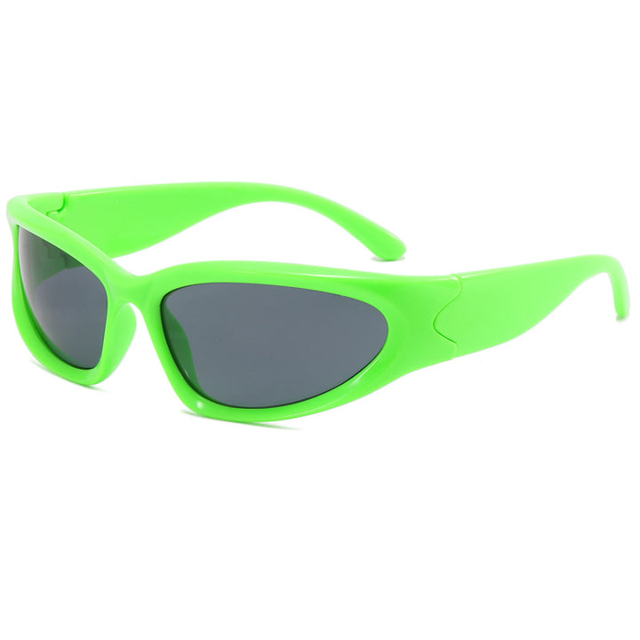 Ladies sporty sunglasses Bowlift
