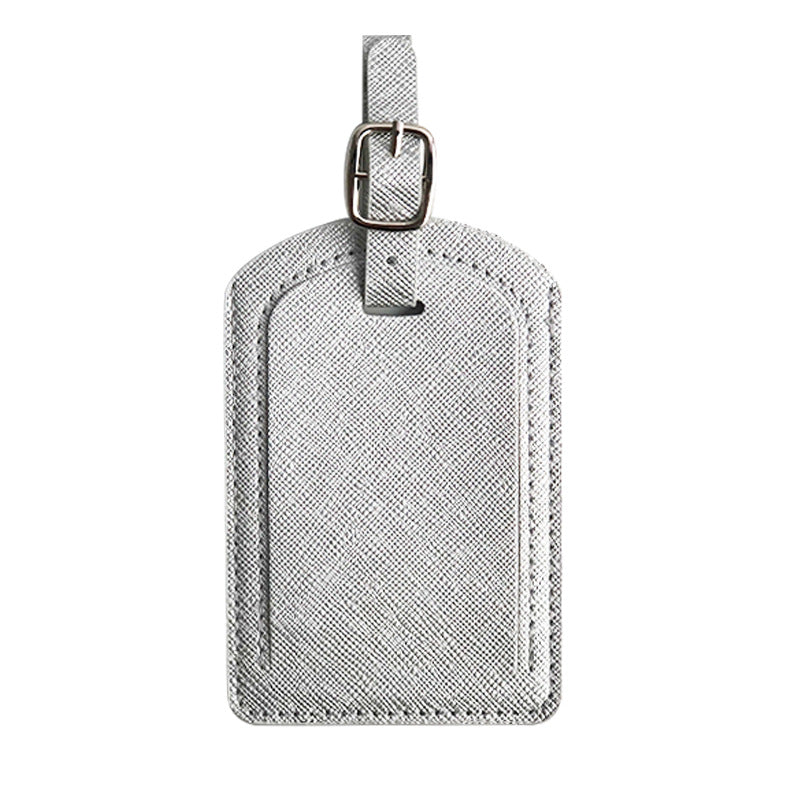Luggage Identification Tag Bowlift
