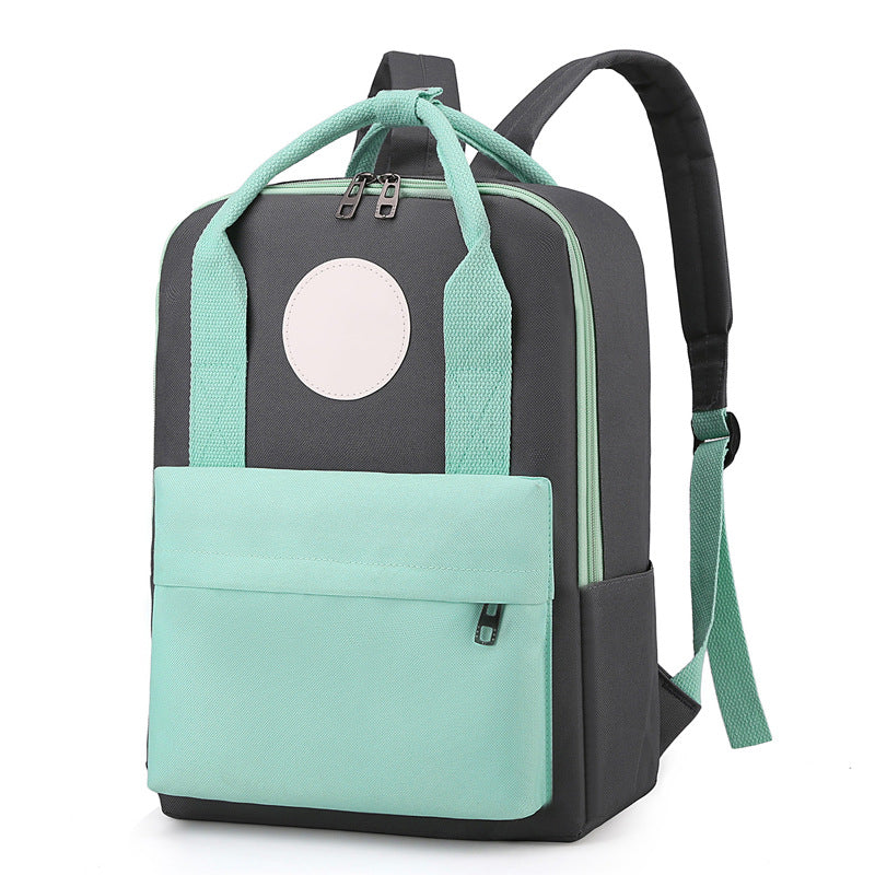 All-Season Versatile Backpack Bowlift