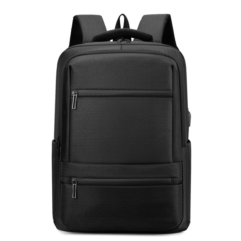 High-Performance Multi-Compartment Laptop Backpack Bowlift