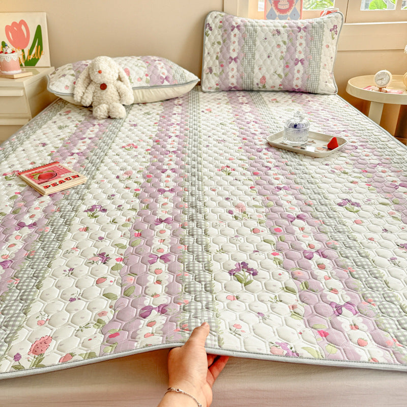 Bed Cover Quilt