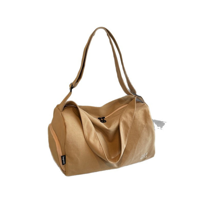 Multifunctional Leisure and Sports Bag Bowlift