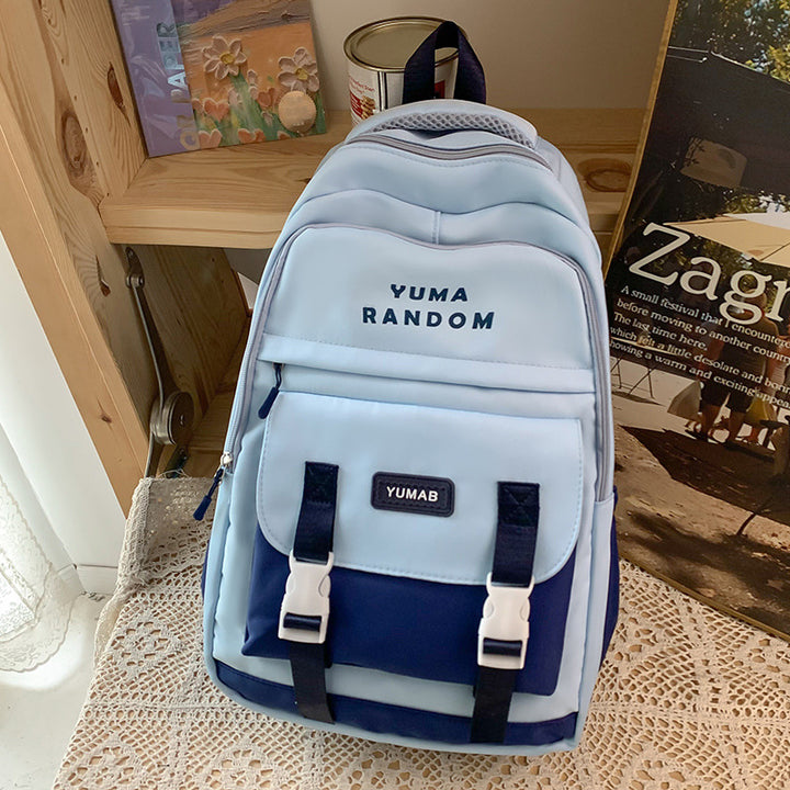 Versatile Casual Daypack