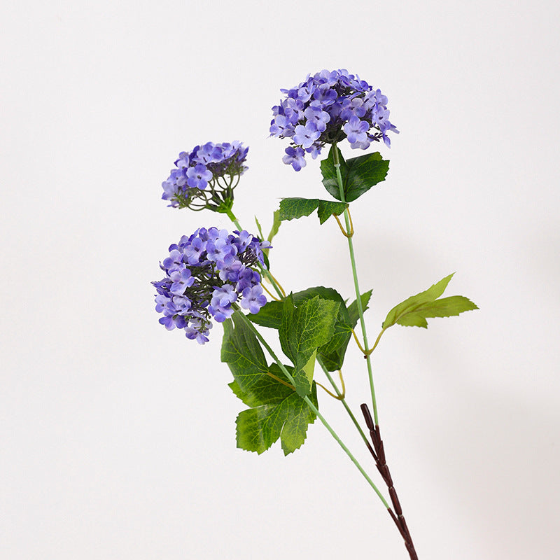 High-quality artificial flower bouquet Bowlift