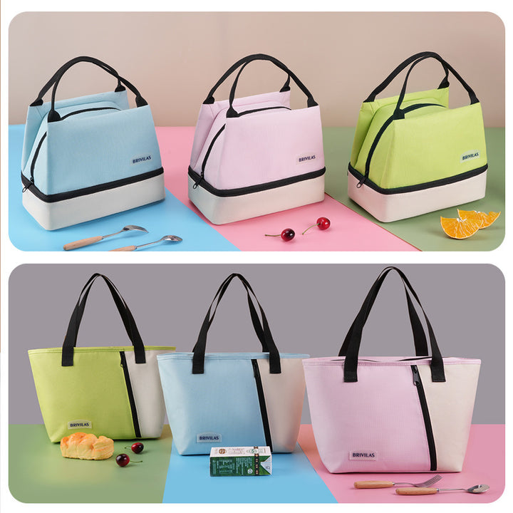 Reusable Shopping Tote Bowlift