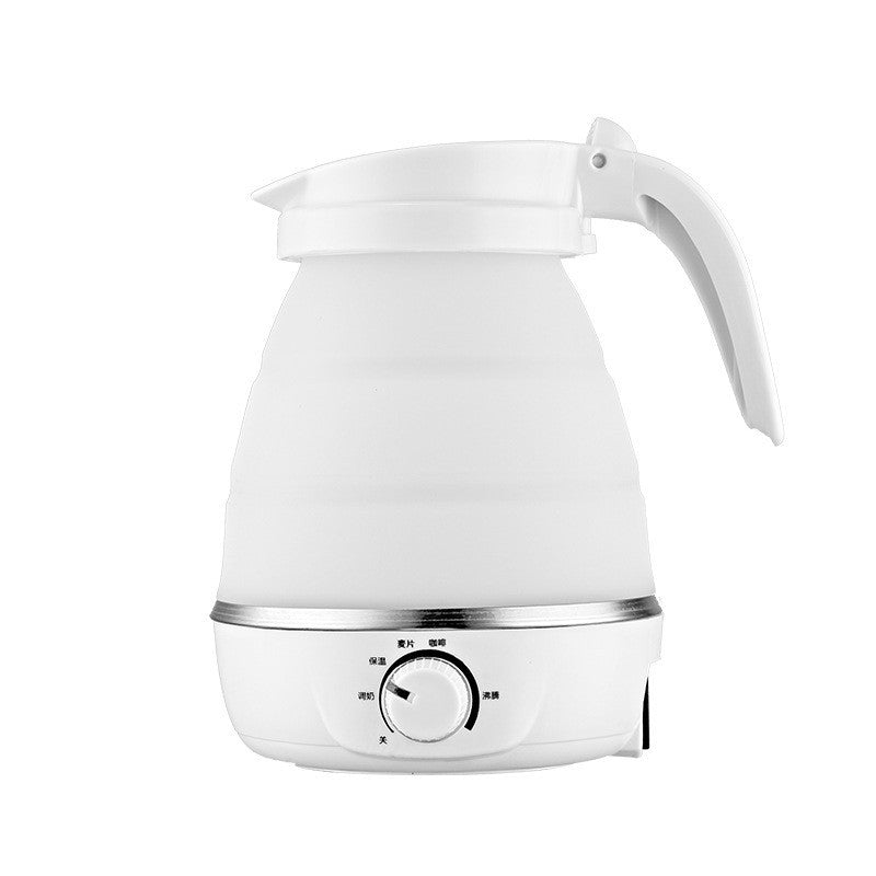 Travel Kettle Bowlift