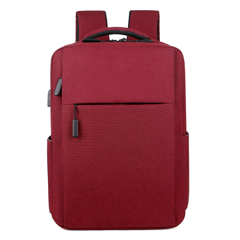 Sleek Professional Laptop Backpack Bowlift
