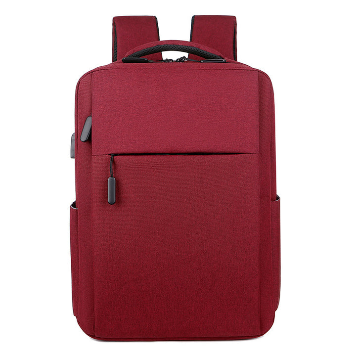 Sleek Professional Laptop Backpack Bowlift