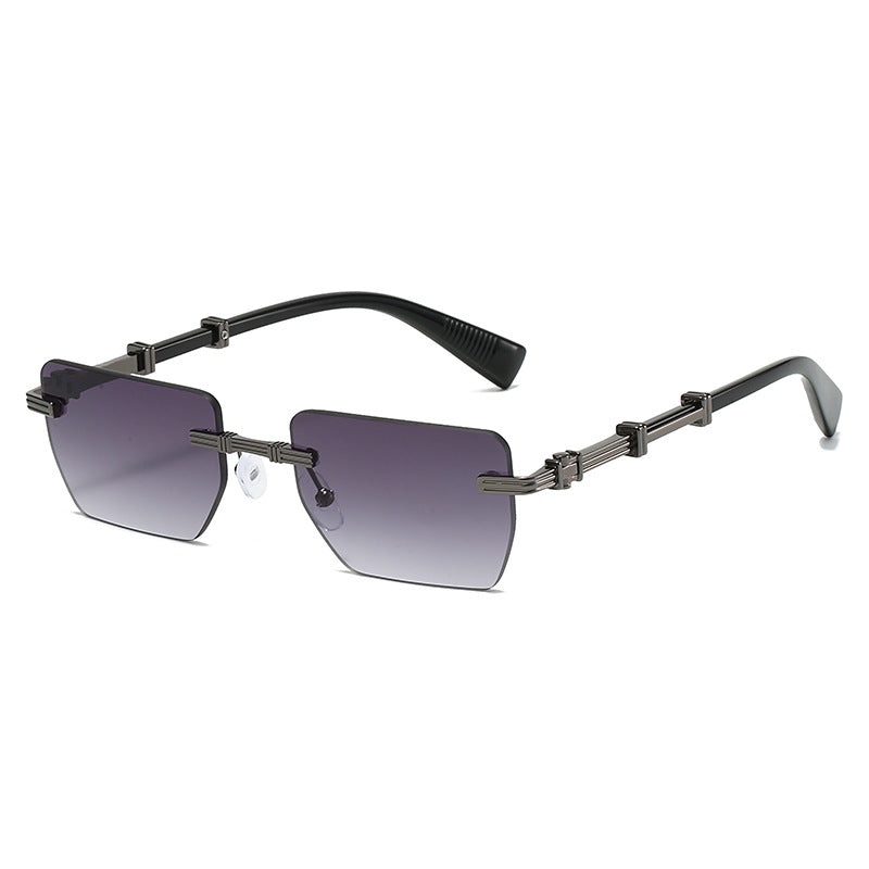 Women's Geometric Sunglasses Bowlift