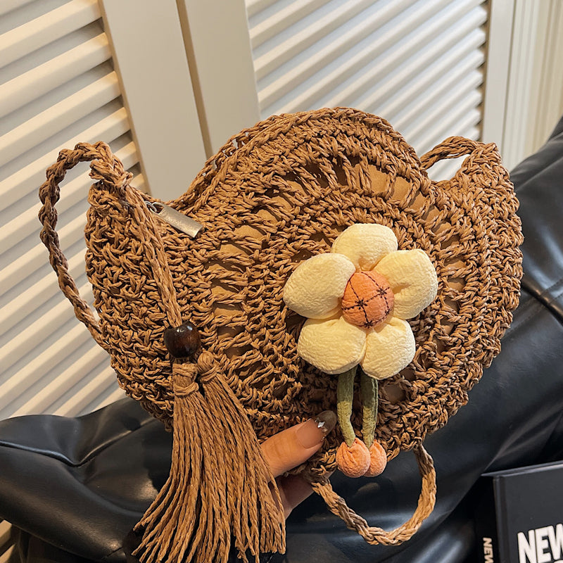 Floral Handbag Bowlift