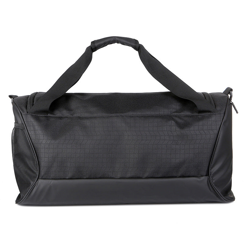 Men's multifunctional sports and travel bag with water-repellent material Bowlift