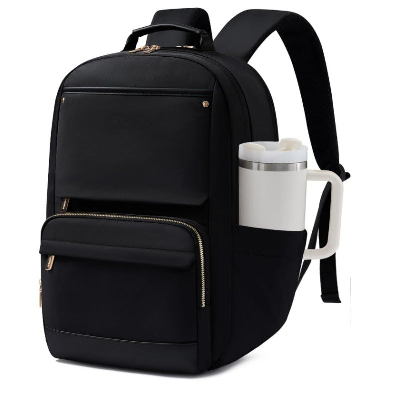 Stylish Laptop Backpack Bowlift
