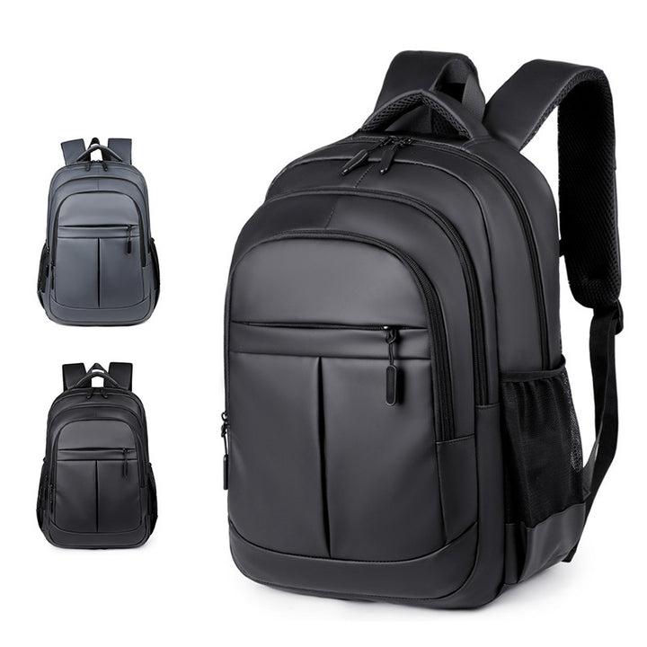 Functional Laptop Backpack with Efficient Storage System Bowlift